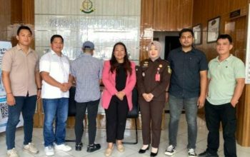 Dana Desa Rp746 Juta Dibongkar, Bendahara Lampoko Terancam Meja Hijau