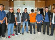 15 Bulan Bergulir, Kasus Dugaan Oli Palsu di Polman Masuk Babak Baru