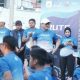 Sulbar Fun Run 3 Menggelegar, Kapolda Sulbar Dorong Olahraga Jadi Ruang Kebersamaan