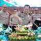 71 Tahun Polantas, Ditlantas Polda Sulbar Teguhkan Pengabdian: Keselamatan Jadi Prioritas