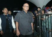 Kapolda Sulbar Pastikan Sulbar Fair 2026 Berlangsung Aman, UMKM dan Budaya Lokal Jadi Sorotan