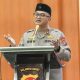 Eks Napiter Bongkar Bahaya Radikalisme, Polda Sulbar Perkuat Benteng Personel dari Paham IRET