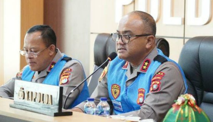 Kapolda Sulbar Tegaskan Seleksi PAG dan SBP Tanpa Titipan: Lulus Karena Kemampuan