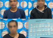 Sabu Hampir 1 Gram dan 24 Sachet Diamankan, Polisi Bongkar Jejak Peredaran di Majene