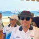Kapolda Sulbar Terpukau Sandeq Silumba, Tahun Depan Polda Siapkan Perahu Ikut Berlomba
