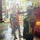 Polantas Sulbar Patroli Malam, Sapa Warga hingga Ajak Jadi Pelopor Keselamatan