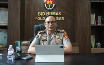 Dugaan Penganiayaan di Malunda, ini Penjelasan Tegas Kabid Humas Polda Sulbar!