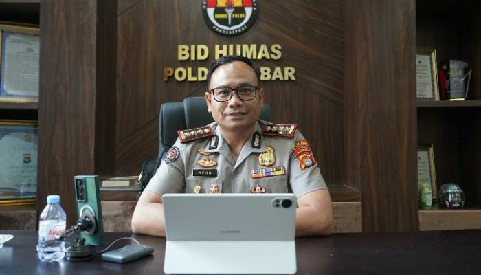Dugaan Penganiayaan di Malunda, ini Penjelasan Tegas Kabid Humas Polda Sulbar!