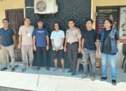 Diduga Peras Pasangan Remaja di Pantai Babatoa, Pria 30 Tahun Diamankan Polisi