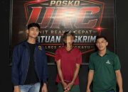 Mesin Kawasaki Ninja Raib dari Bengkel, URC Polres Pasangkayu Bekuk Terduga Pelaku