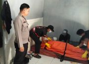 Tiga Hari Tak Terlihat Keluar Kamar, Wartawan 71 Tahun Ditemukan Meninggal di Kos