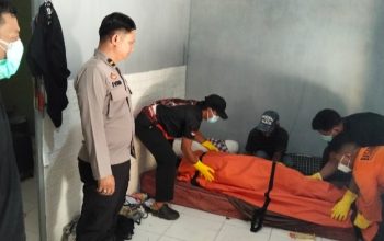 Tiga Hari Tak Terlihat Keluar Kamar, Wartawan 71 Tahun Ditemukan Meninggal di Kos