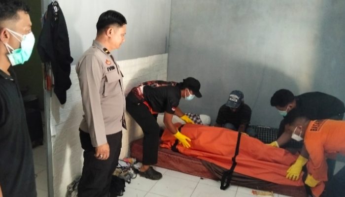 Tiga Hari Tak Terlihat Keluar Kamar, Wartawan 71 Tahun Ditemukan Meninggal di Kos