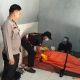 Tiga Hari Tak Terlihat Keluar Kamar, Wartawan 71 Tahun Ditemukan Meninggal di Kos