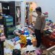 Rumah ASN di Pasangkayu Dibobol Maling, Emas 35 Gram dan Mesin Air Raib