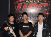 Diduga Aniaya Istri hingga Ancam Pakai Badik, Pria di Sarudu Diamankan Polisi