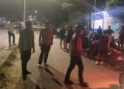 URC Polres Pasangkayu Gerak Cepat, Satu Terduga Pelaku Pengeroyokan Anak Diamankan