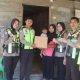 HUT Lantas ke-71, Sat Lantas Polres Pasangkayu Tebar Kepedulian