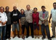 Gegara Cicilan BFI, Dua Saudara Kandung Berselisih hingga Saling Kekerasan