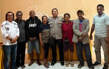Gegara Cicilan BFI, Dua Saudara Kandung Berselisih hingga Saling Kekerasan