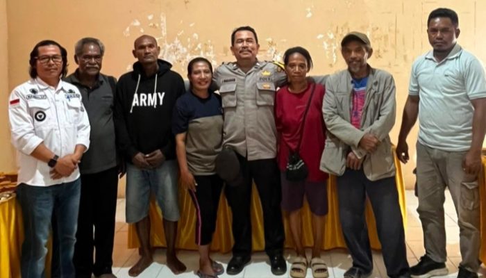 Gegara Cicilan BFI, Dua Saudara Kandung Berselisih hingga Saling Kekerasan