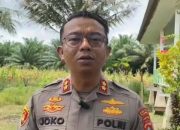 Reporter Tribun Sulbar Laporkan Dugaan Pemukulan, Kapolres Pasangkayu Janji Usut Transparan