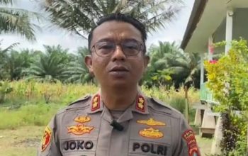 Reporter Tribun Sulbar Laporkan Dugaan Pemukulan, Kapolres Pasangkayu Janji Usut Transparan