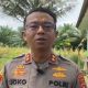 Reporter Tribun Sulbar Laporkan Dugaan Pemukulan, Kapolres Pasangkayu Janji Usut Transparan