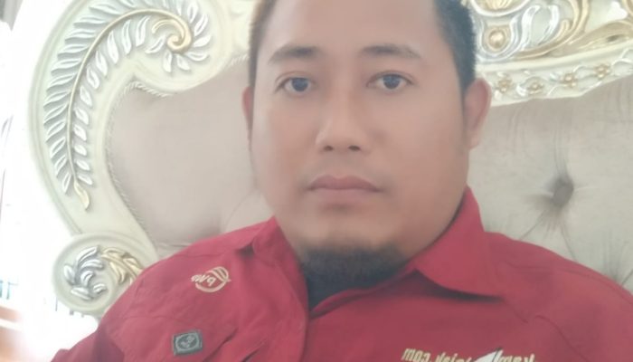 PWP Kecam Dugaan Pemukulan Wartawan: Pers Pilar Keempat Demokrasi, Tak Boleh Diintimidasi