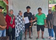 Sempat Memanas, Perselisihan Dedy dan Aril Berakhir Damai Setelah Dimediasi Polisi