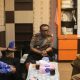 Polres Pasangkayu Perkuat Digitalisasi Data Personel