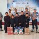 HUT Propam, Si Propam Polres Pasangkayu Salurkan Bantuan ke Yayasan Abulyatama