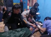 Warga Ditemukan Meninggal di Pantai Batu Oge, Polisi Turun Tangan