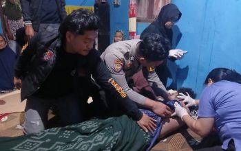 Warga Ditemukan Meninggal di Pantai Batu Oge, Polisi Turun Tangan