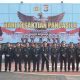 Hari Kesaktian Pancasila, Kapolda Sulbar Tekankan Bhayangkara Harus Jadi Cerminan Nilai Pancasila