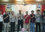Kapolda Sulbar Dorong Pendekatan Baru Rangkul Gen Z Lewat Esports