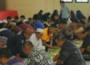 Jumat Berkah Polda Sulbar, Ratusan Jamaah Panjatkan Doa untuk Kapolri Baru Jenderal Suyudi