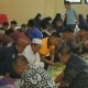 Jumat Berkah Polda Sulbar, Ratusan Jamaah Panjatkan Doa untuk Kapolri Baru Jenderal Suyudi