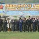 HUT ke-81 TNI, Wakapolda Sulbar Tegaskan Soliditas TNI-Polri Jaga Keutuhan NKRI