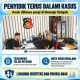 Viral Kasus Anak di Mamuju Tengah, Polda Sulbar Amankan Pria Berinisial S