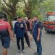 Bus Neo Trans Terbalik di Mamuju, 26 Orang Dievakuasi