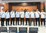 Praperadilan di PN Majene Ditolak, Hakim Bacakan Putusan