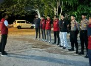 Polda Sulbar Sisir Lokasi Rawan Narkoba, Operasi Malam Catat Nihil Penangkapan
