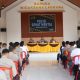 Polres Pasangkayu Gelar Pembinaan Mental, Tekankan Pentingnya Polisi Sehat Mental