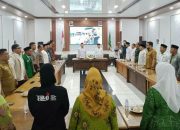 Polda Sulbar Gandeng Ulama, Masjid Didorong Jadi Pusat Pelayanan dan Solusi Masalah Masyarakat