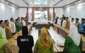 Polda Sulbar Gandeng Ulama, Masjid Didorong Jadi Pusat Pelayanan dan Solusi Masalah Masyarakat