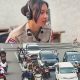 Bukan Langsung Tilang! Polantas Polda Sulbar Tegur Pengendara Lewat Layar dengan Cara Humanis
