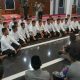 Polda Sulbar Ingatkan Bintara Remaja: Jangan Hancurkan Masa Depan karena Gengsi