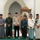Subuh Keliling, Kapolresta Mamuju Serap Aspirasi Warga