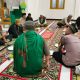 Subuh Keliling, Polres Mamasa Tampung Keluhan Warga